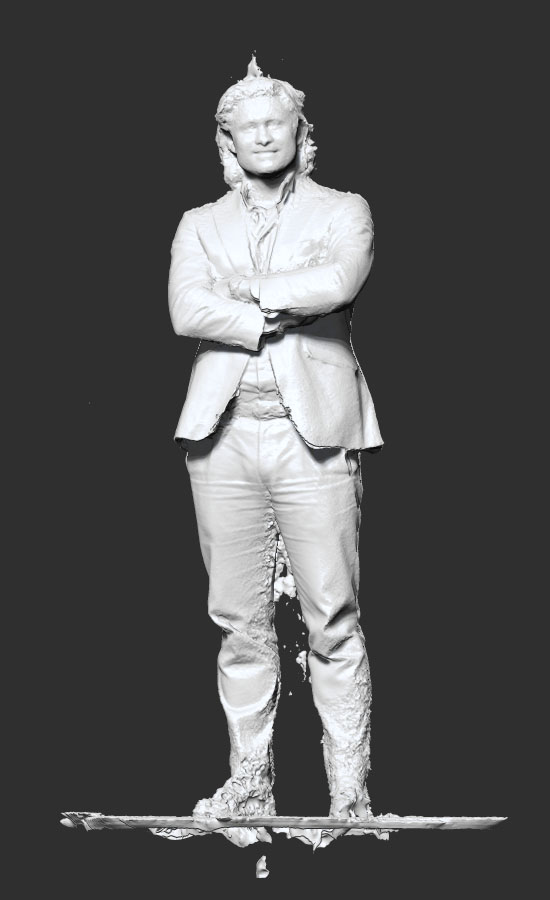 Roh-Scan Thumbnail Front